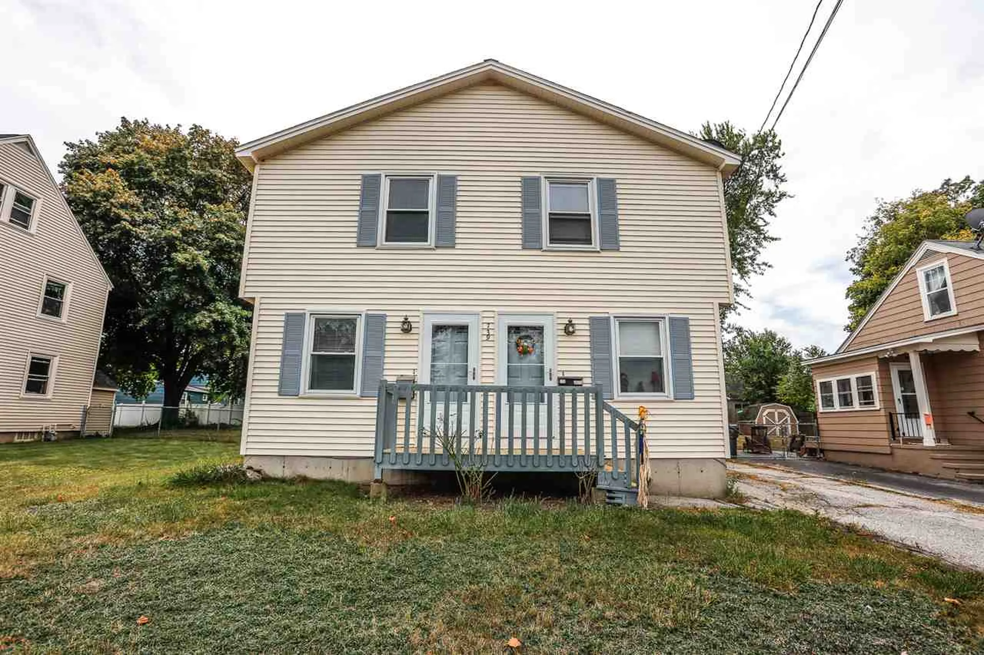 739 Dix Street Manchester NH 03103