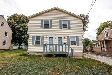 739 Dix Street Manchester NH 03103