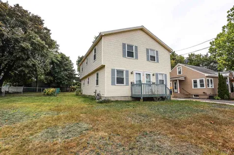 739 Dix Street Manchester NH 03103