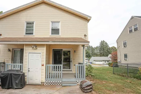 739 Dix Street Manchester NH 03103
