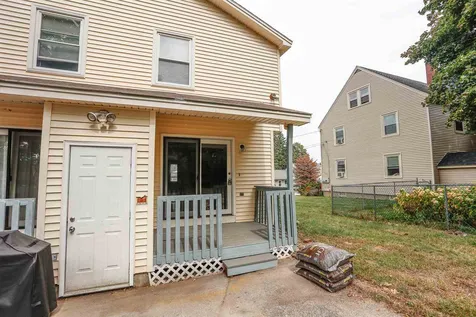 739 Dix Street Manchester NH 03103