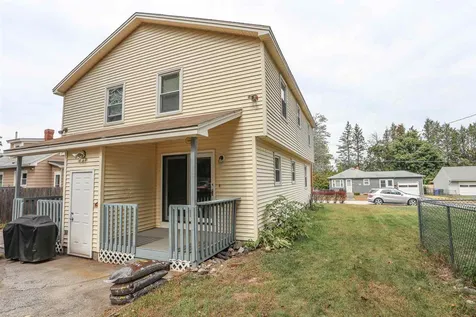 739 Dix Street Manchester NH 03103