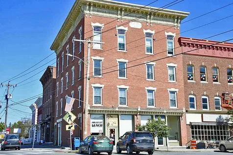 85-87 Main Street Fair Haven VT 05743