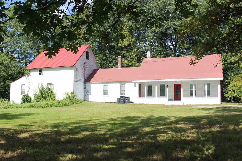 100 Babbitt Road Franklin NH 03235