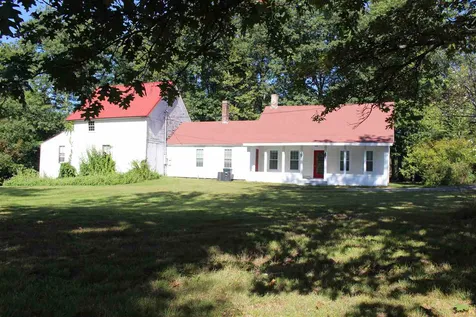 100 Babbitt Road Franklin NH 03235