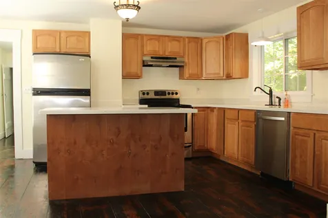 100 Babbitt Road Franklin NH 03235