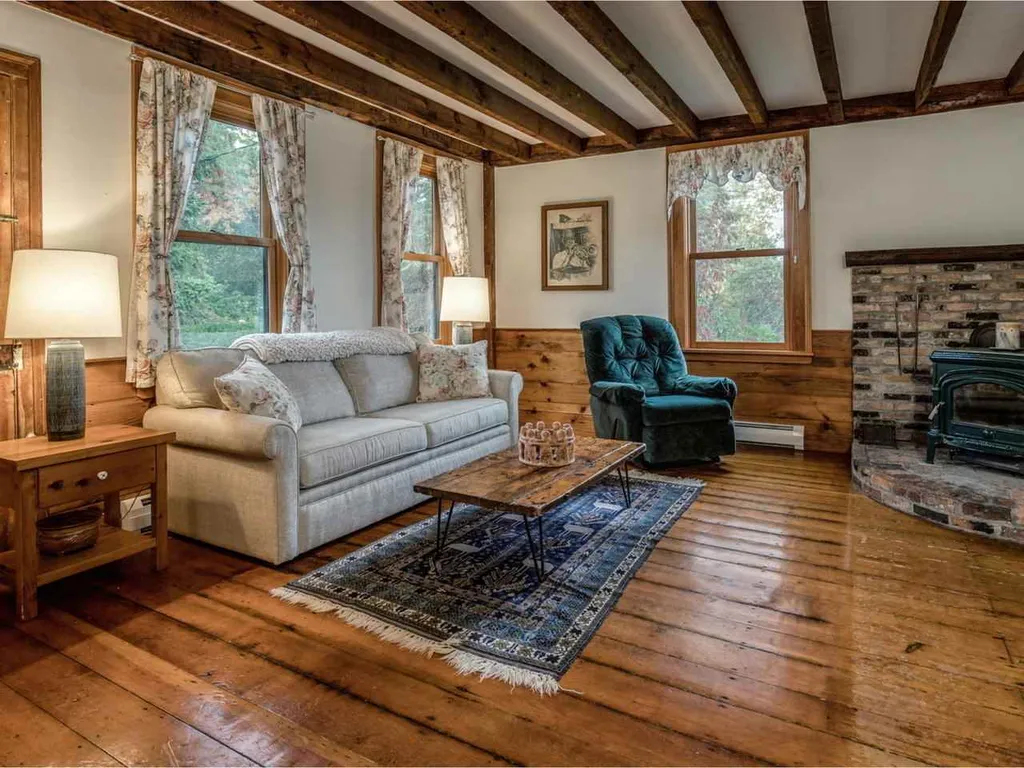 1108 Satterly Road Ferrisburgh VT 05456