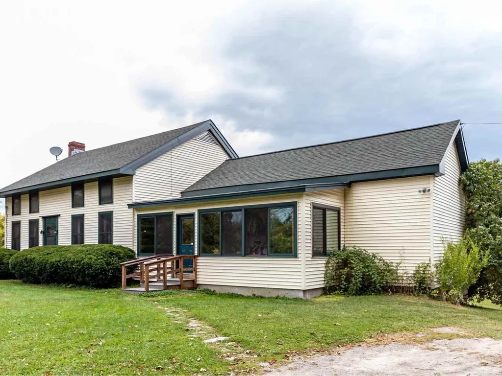 1108 Satterly Road Ferrisburgh VT 05456