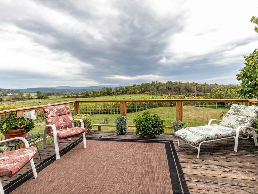1108 Satterly Road Ferrisburgh VT 05456