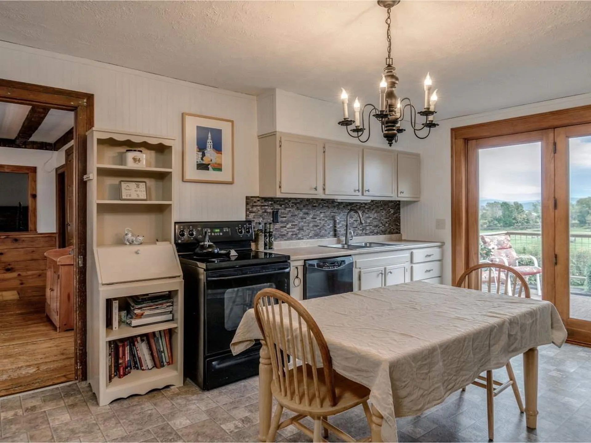 1108 Satterly Road Ferrisburgh VT 05456