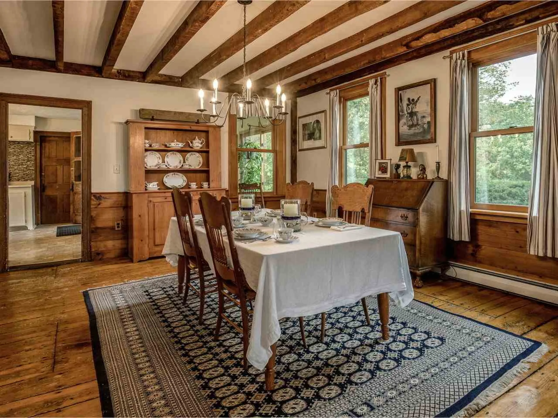 1108 Satterly Road Ferrisburgh VT 05456
