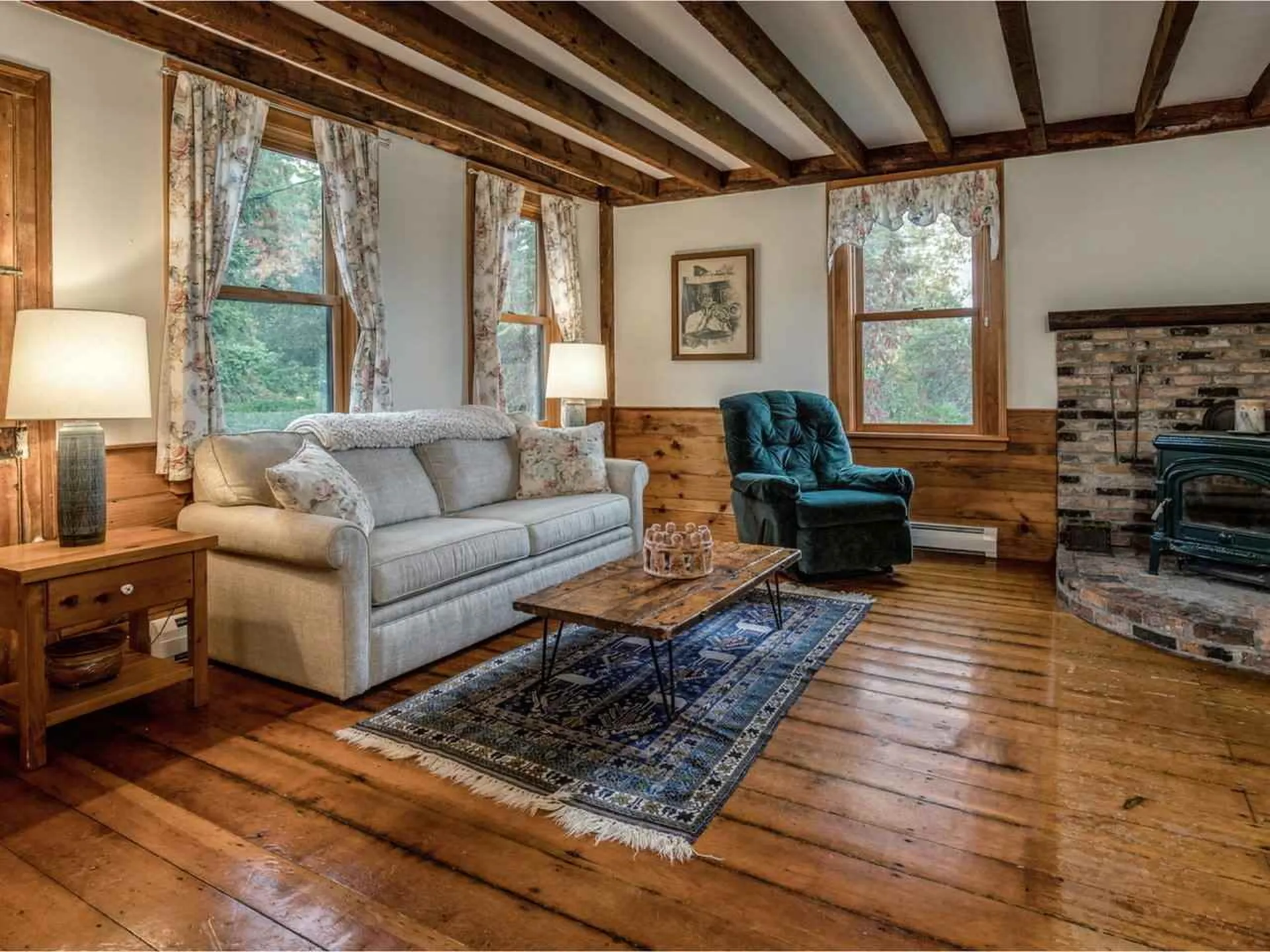 1108 Satterly Road Ferrisburgh VT 05456