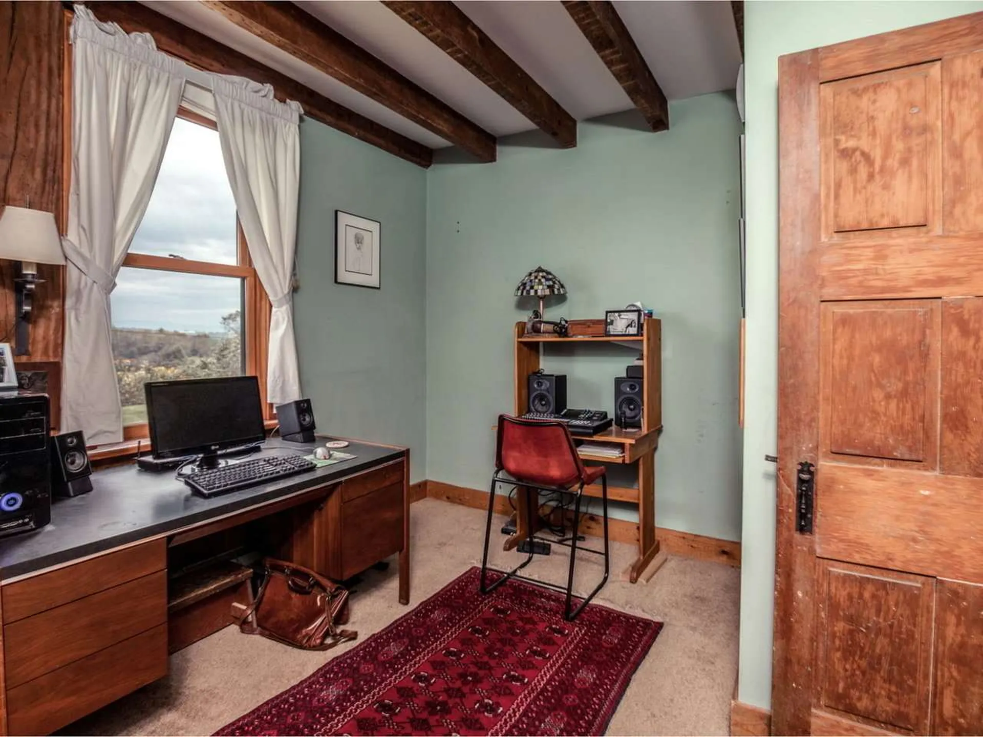 1108 Satterly Road Ferrisburgh VT 05456