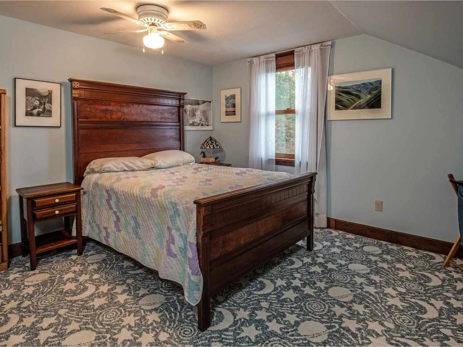 1108 Satterly Road Ferrisburgh VT 05456