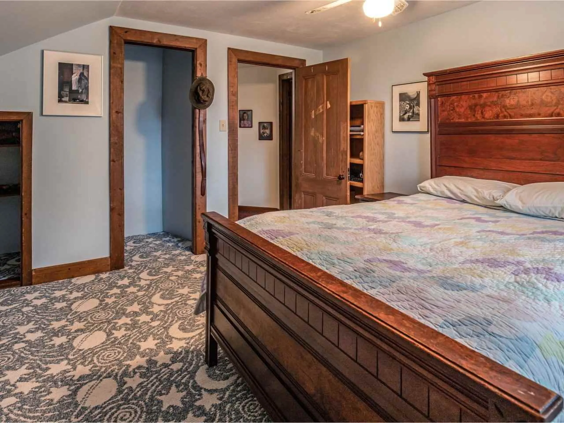 1108 Satterly Road Ferrisburgh VT 05456