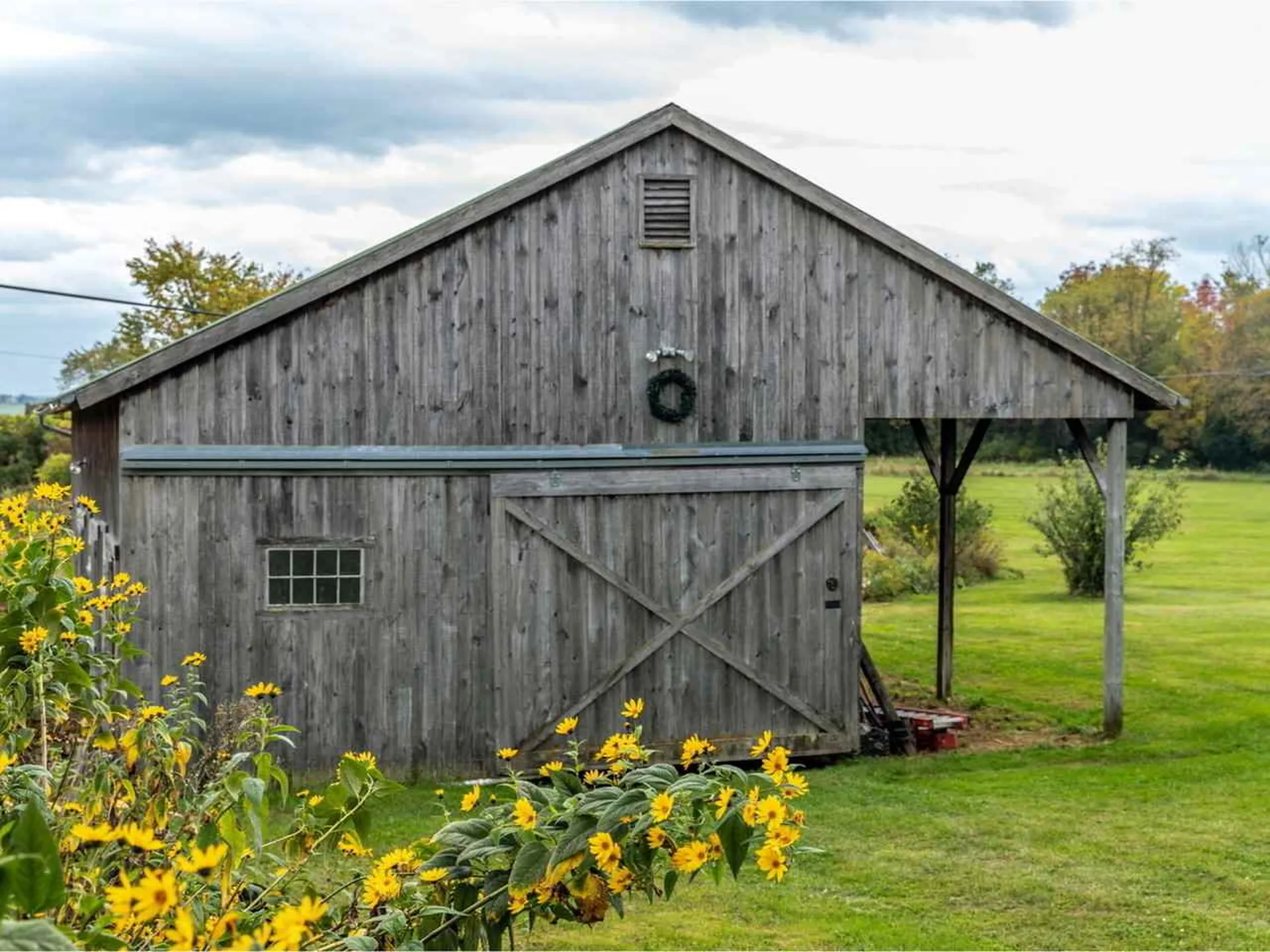 1108 Satterly Road Ferrisburgh VT 05456