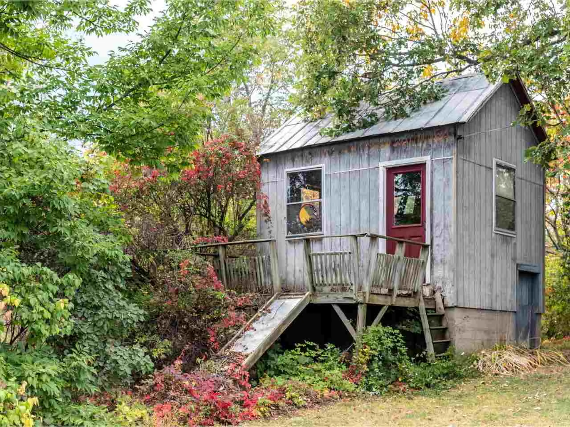 1108 Satterly Road Ferrisburgh VT 05456