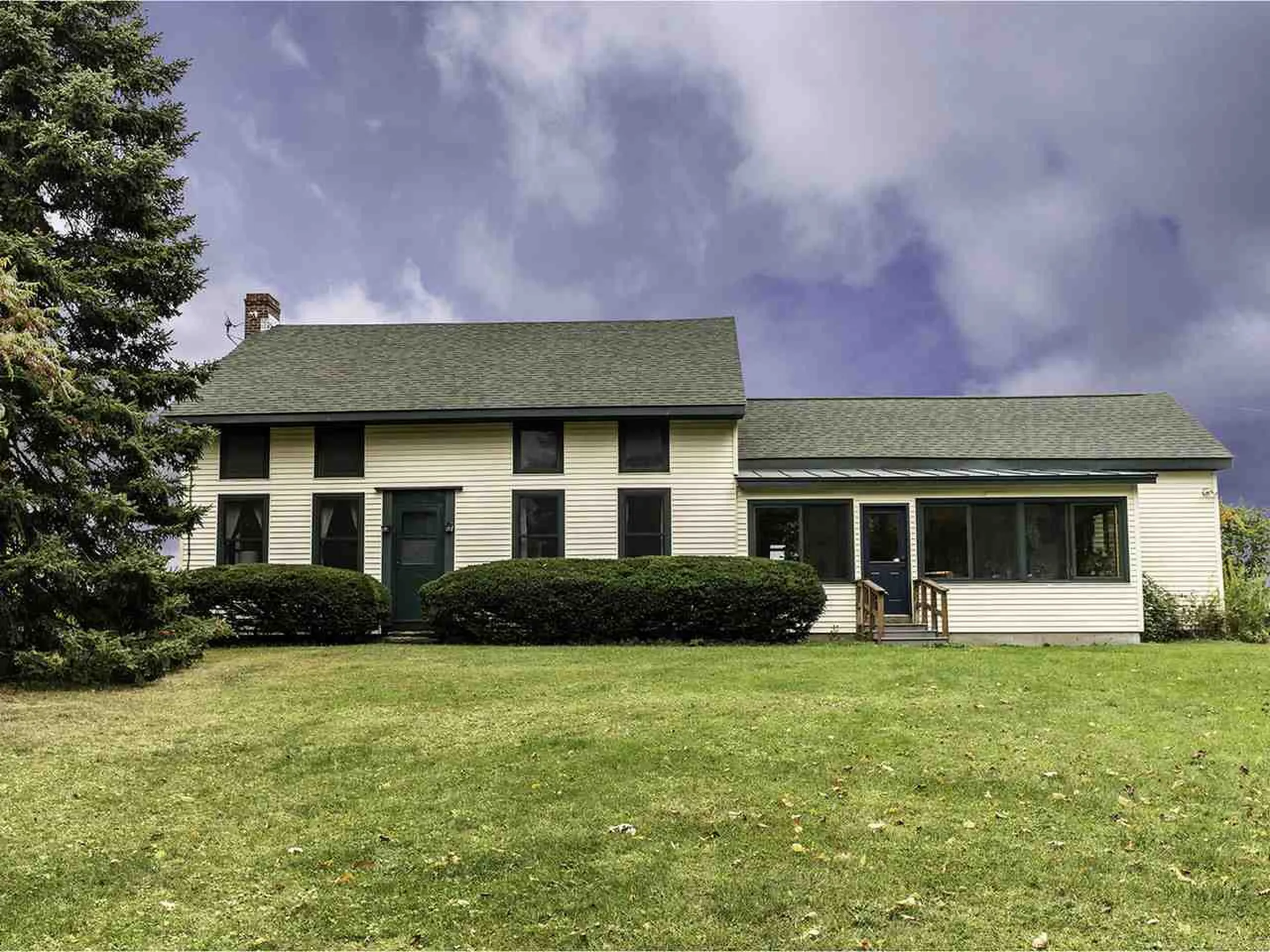 1108 Satterly Road Ferrisburgh VT 05456