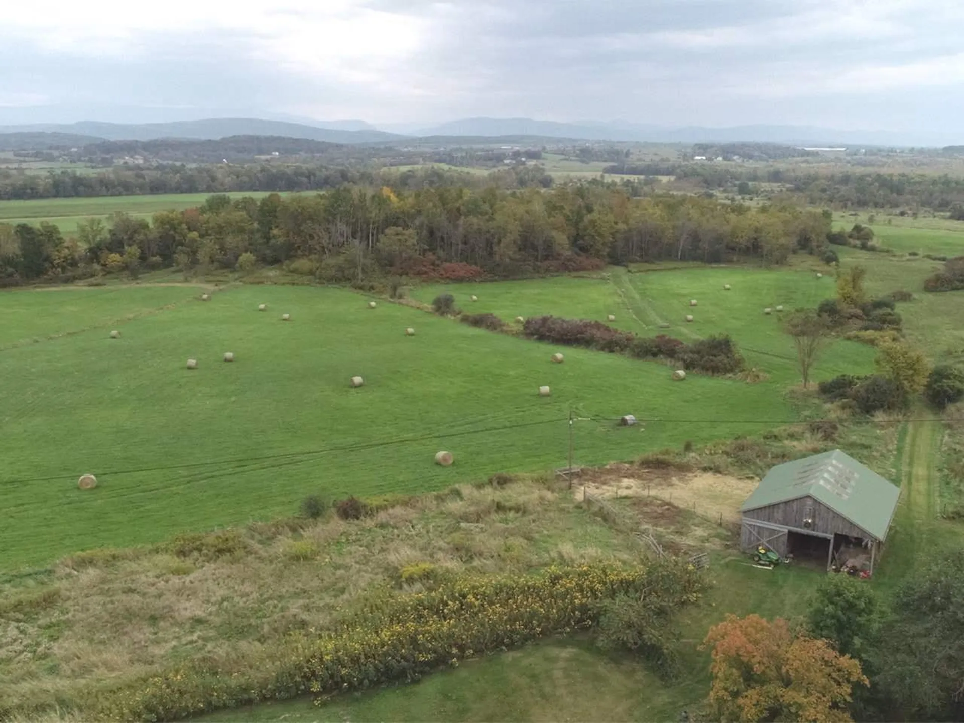 1108 Satterly Road Ferrisburgh VT 05456