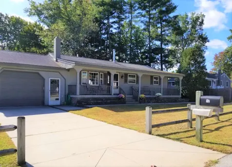 12 Richmond Street Nashua NH 03063