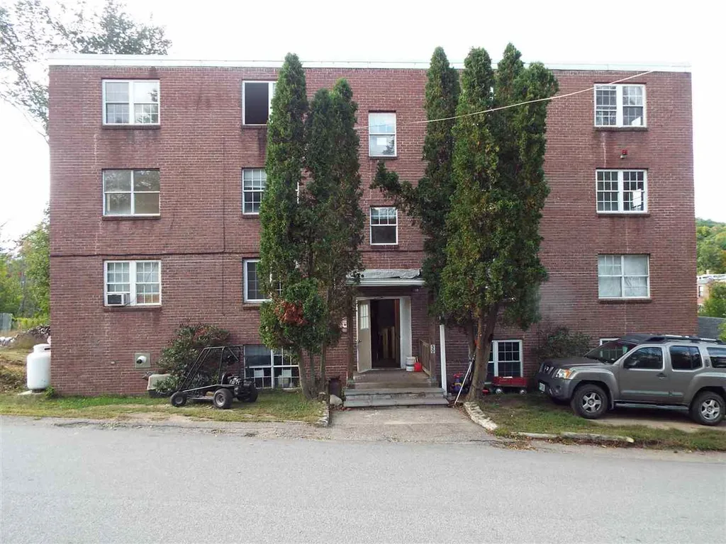 30 Beech Street Bristol NH 03222