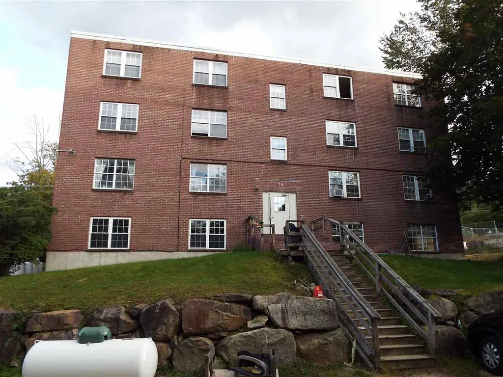 30 Beech Street Bristol NH 03222
