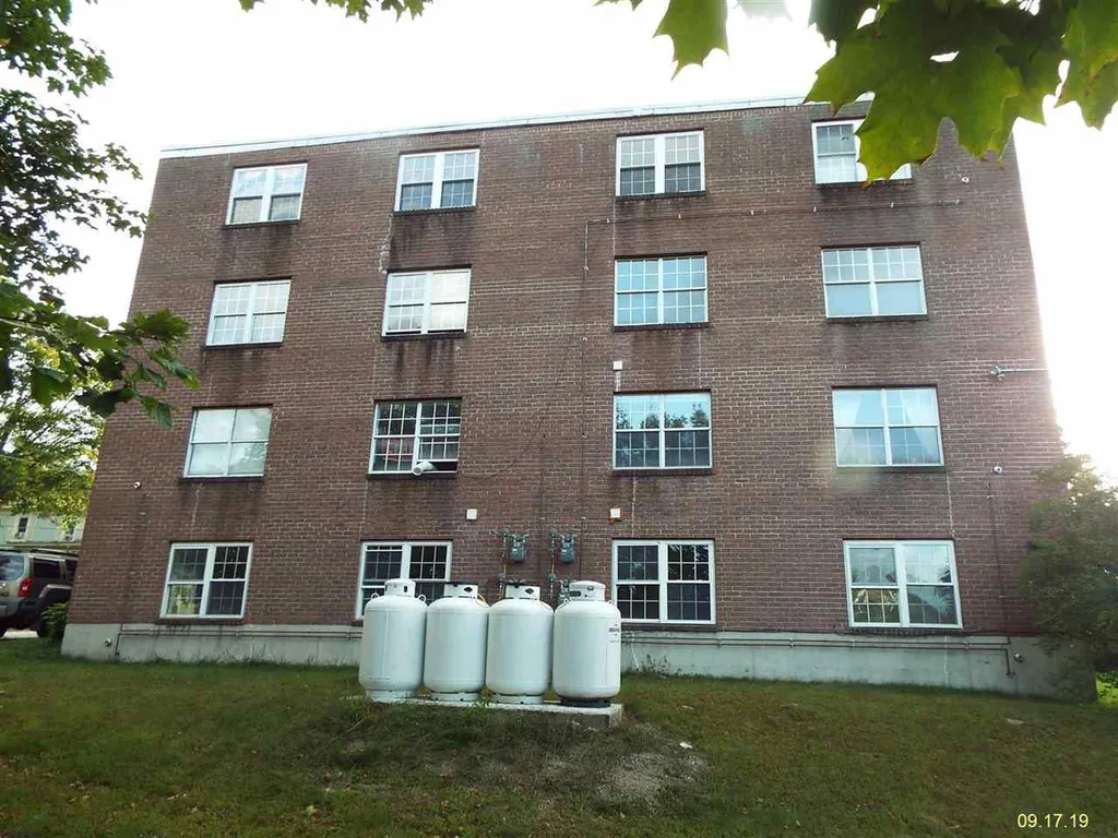 30 Beech Street Bristol NH 03222