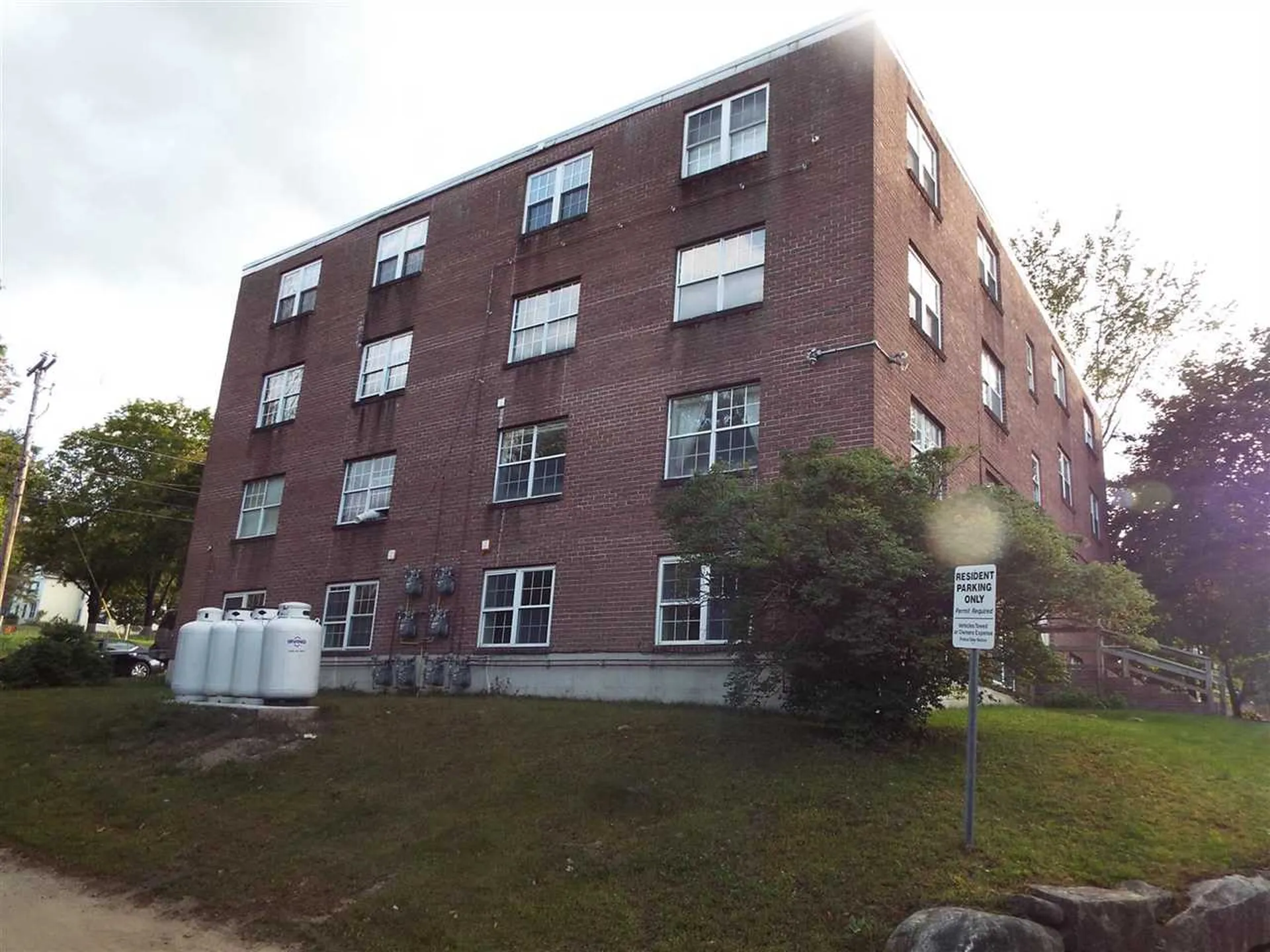 30 Beech Street Bristol NH 03222