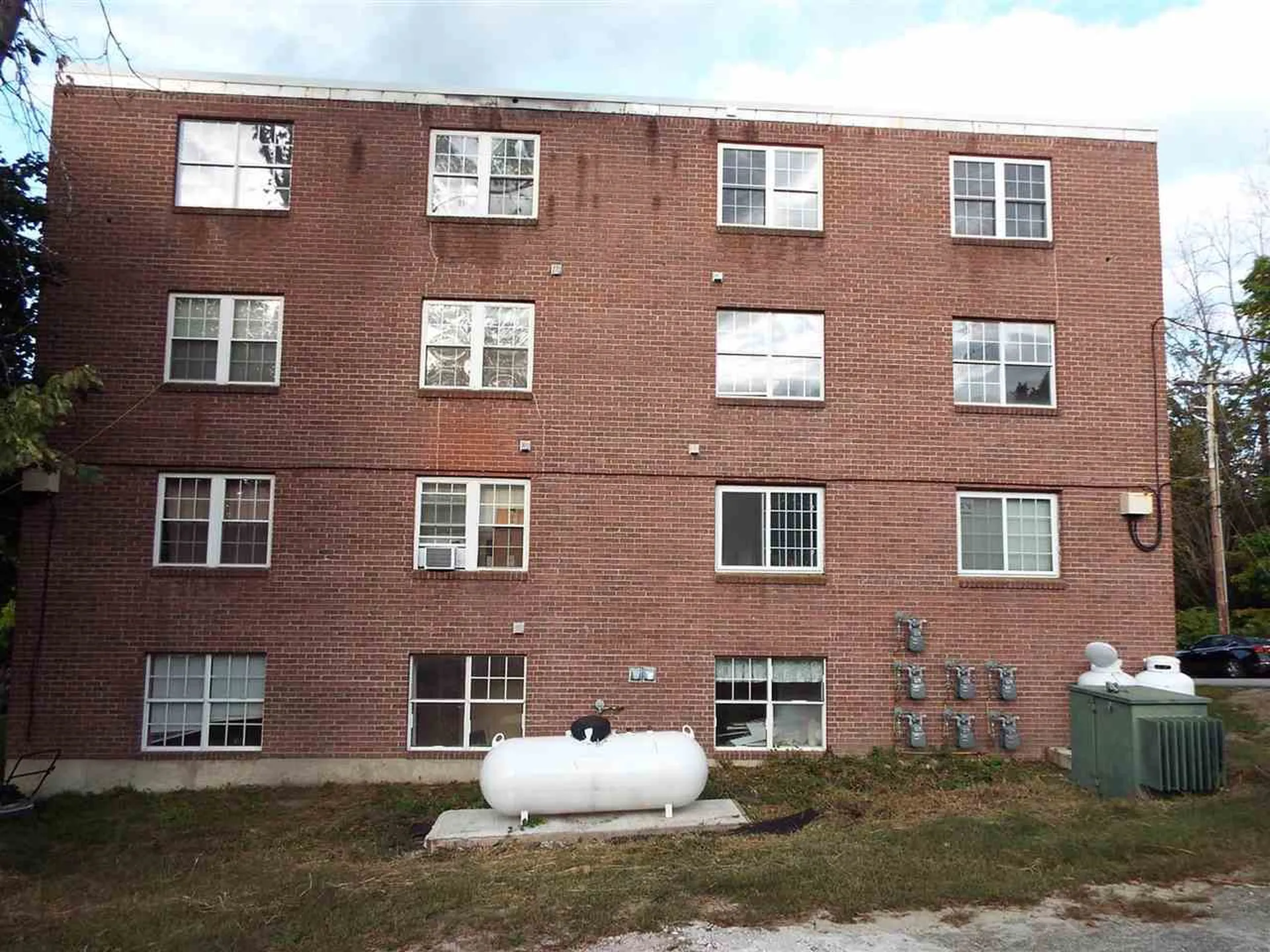 30 Beech Street Bristol NH 03222
