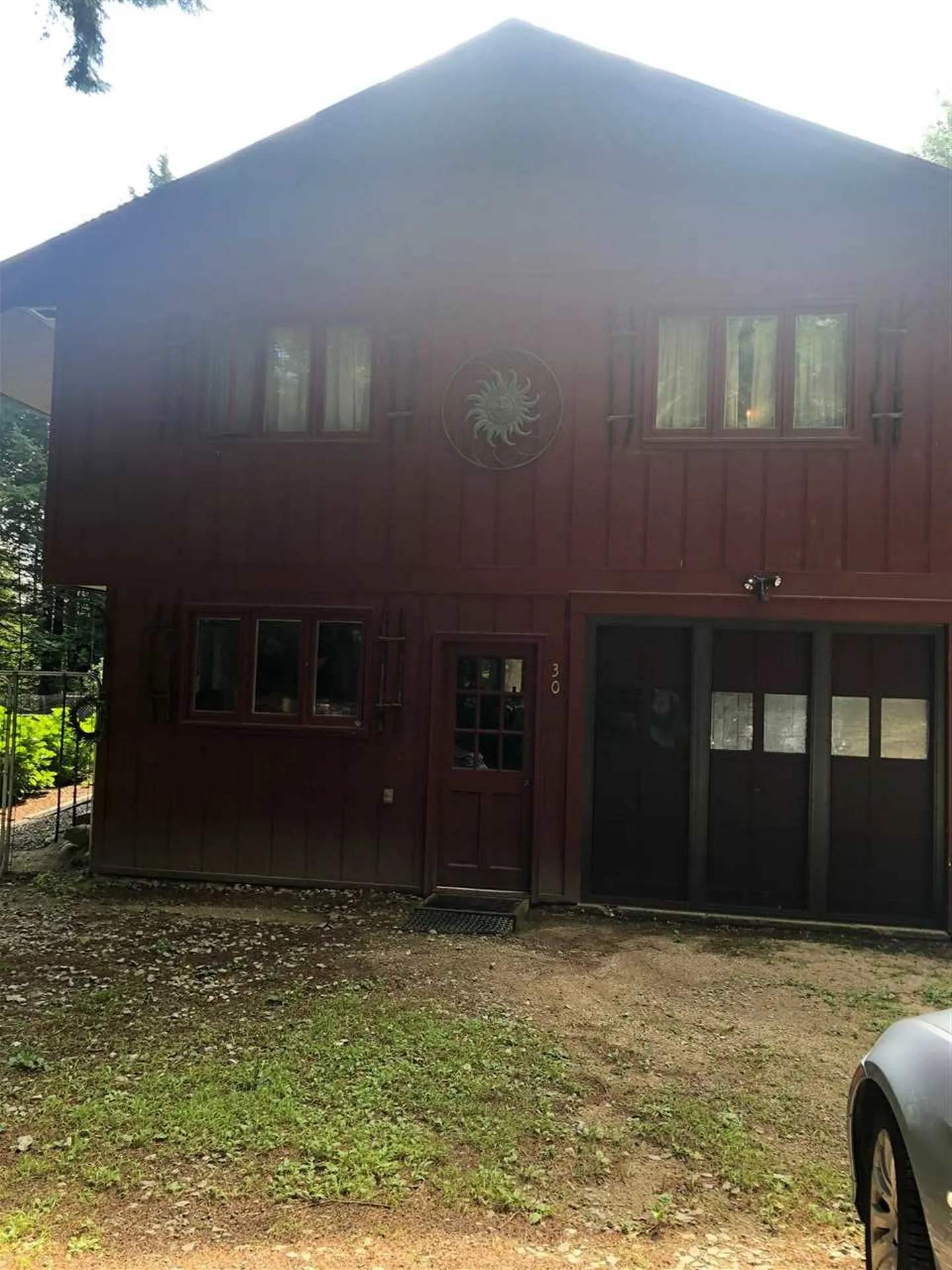 30 Banfill Lane Conway NH 03818