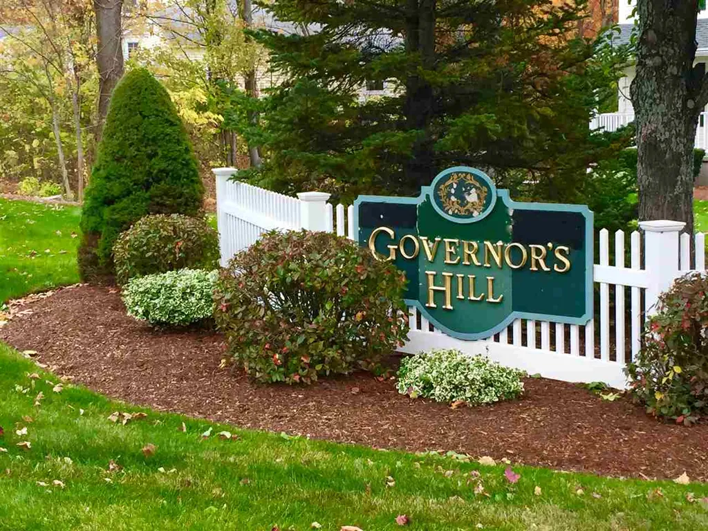 60 Independence Lane Manchester NH 03104