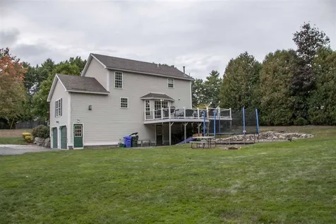 60 Independence Lane Manchester NH 03104