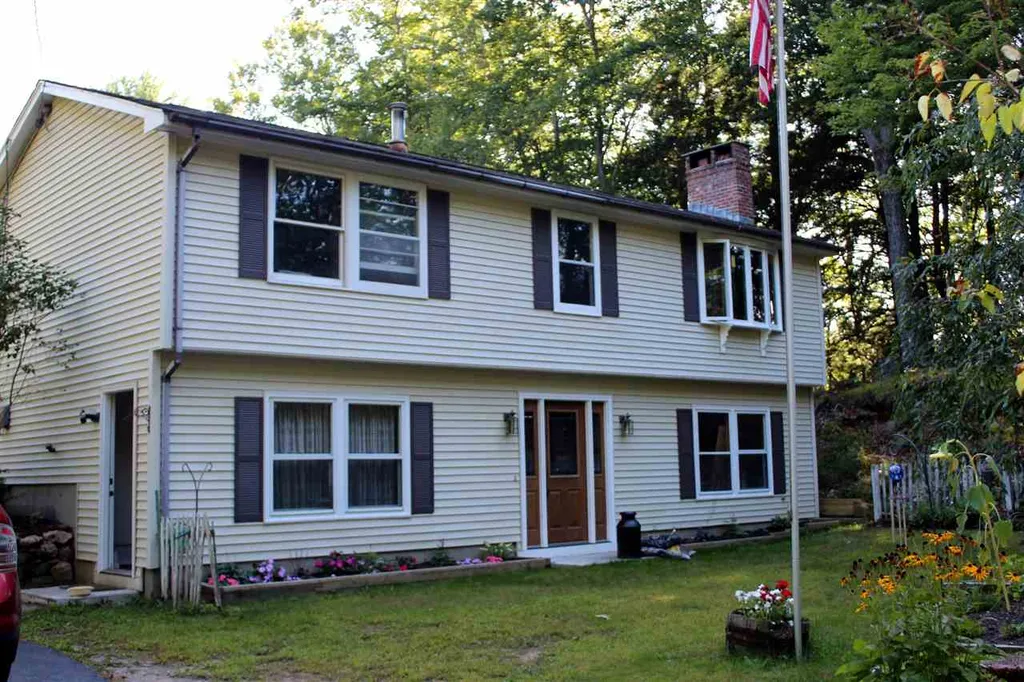165 Robert Rogers Road Dunbarton NH 03046