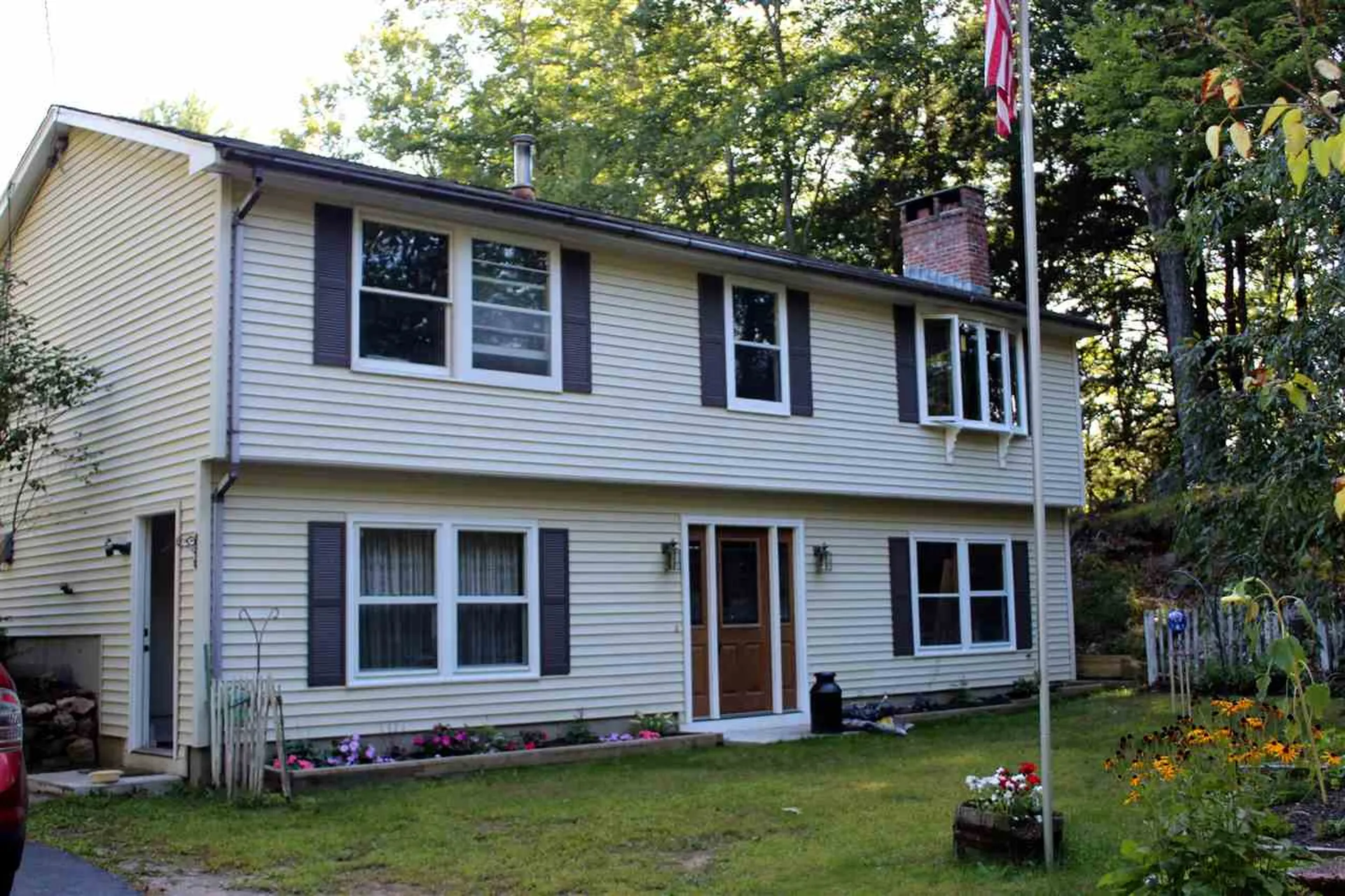 165 Robert Rogers Road Dunbarton NH 03046