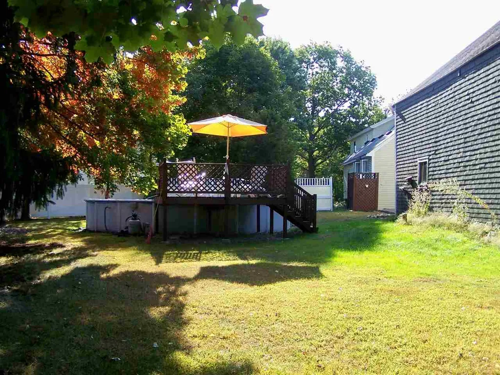 116 Mill Road Hampton NH 03842