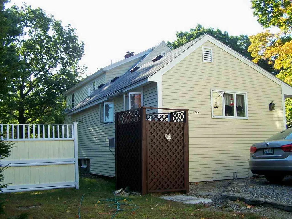 116 Mill Road Hampton NH 03842