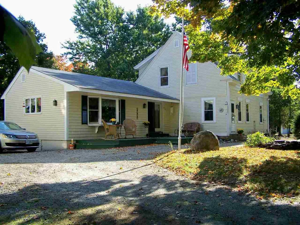 116 Mill Road Hampton NH 03842