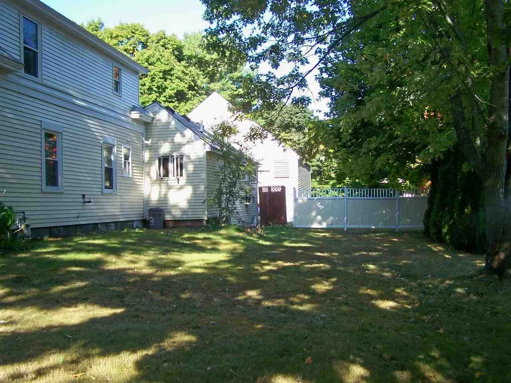 116 Mill Road Hampton NH 03842