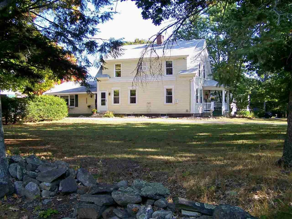 116 Mill Road Hampton NH 03842