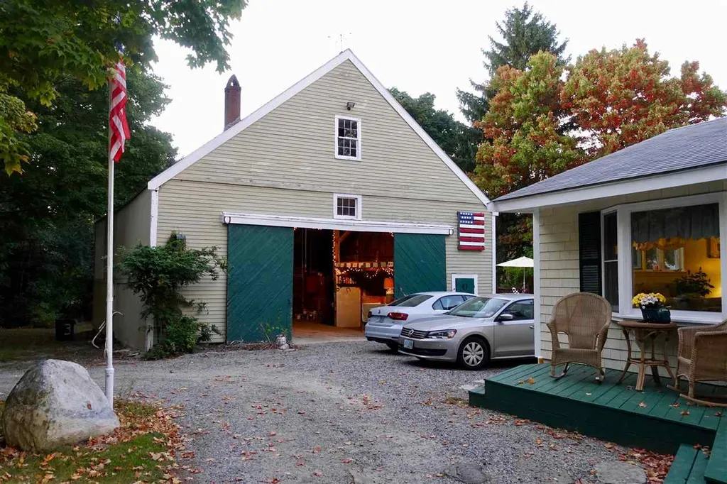 116 Mill Road Hampton NH 03842