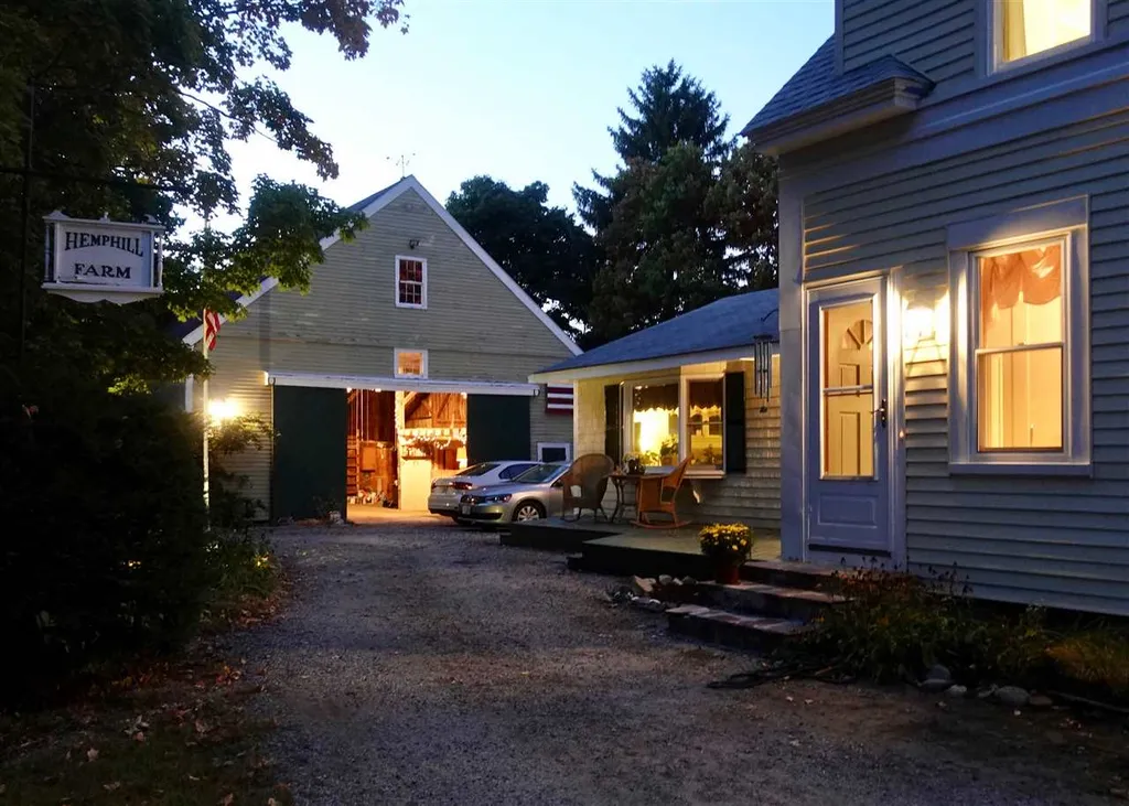 116 Mill Road Hampton NH 03842