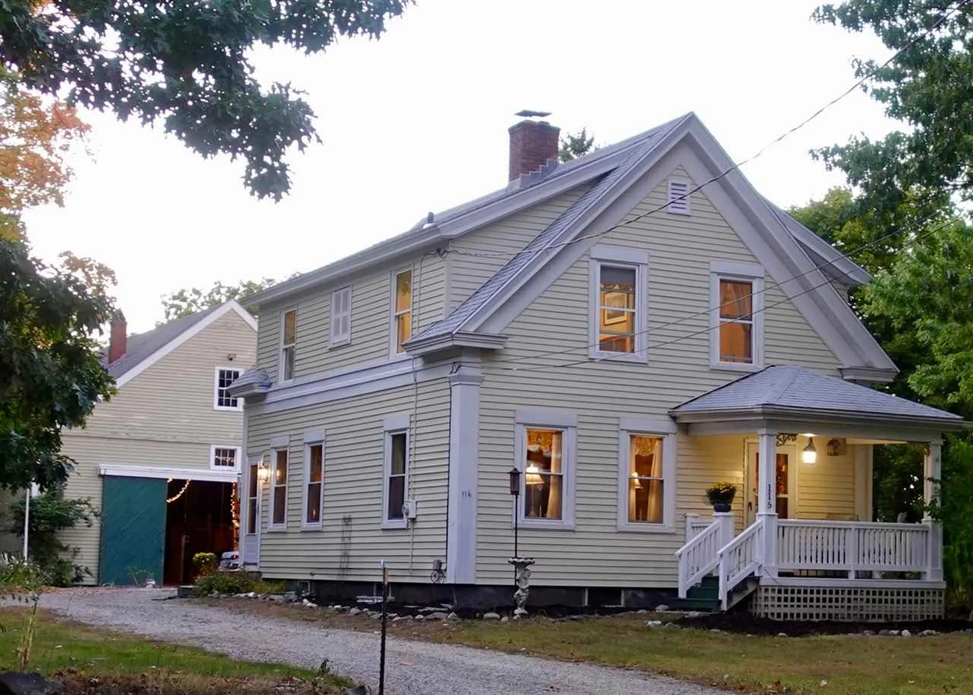 116 Mill Road Hampton NH 03842