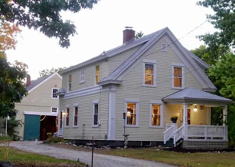 116 Mill Road Hampton NH 03842