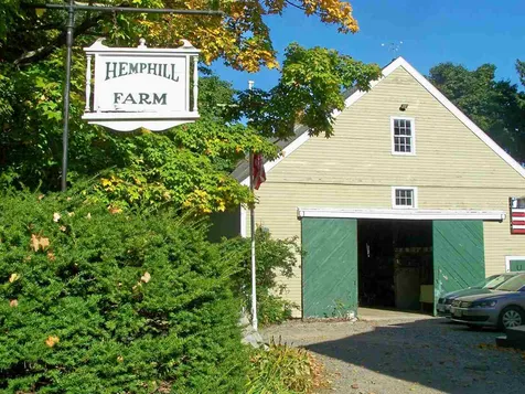 116 Mill Road Hampton NH 03842