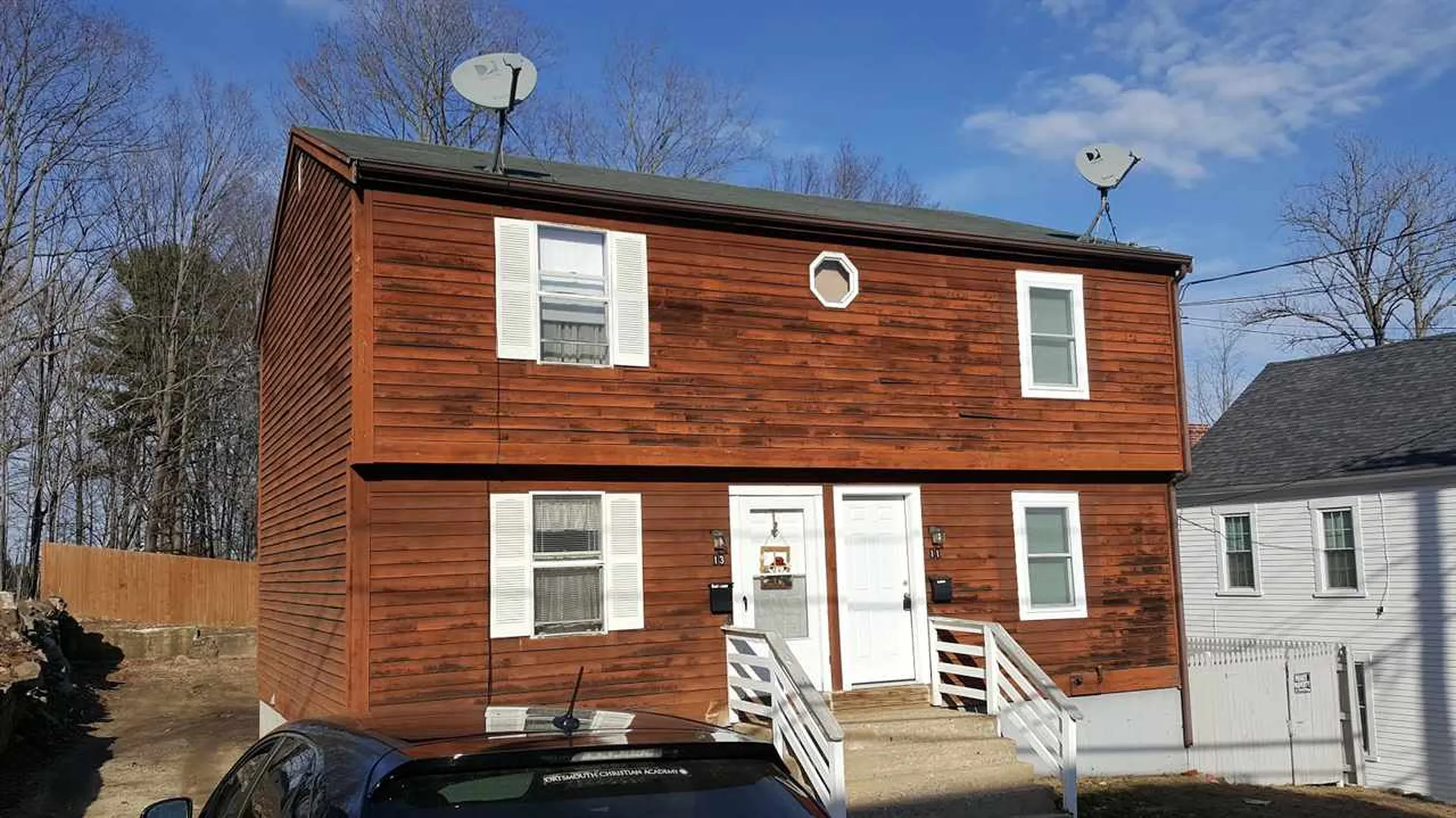 11 Highland Street Somersworth NH 03878