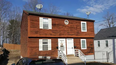 11 Highland Street Somersworth NH 03878
