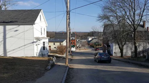 11 Highland Street Somersworth NH 03878