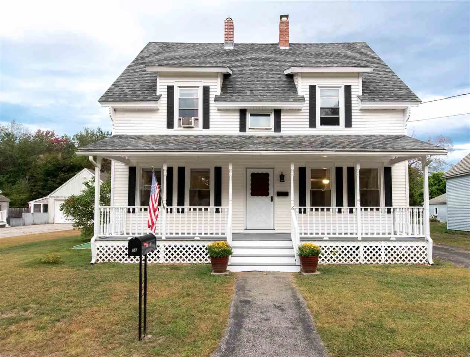 16 Hullbakers Place Concord NH 03303