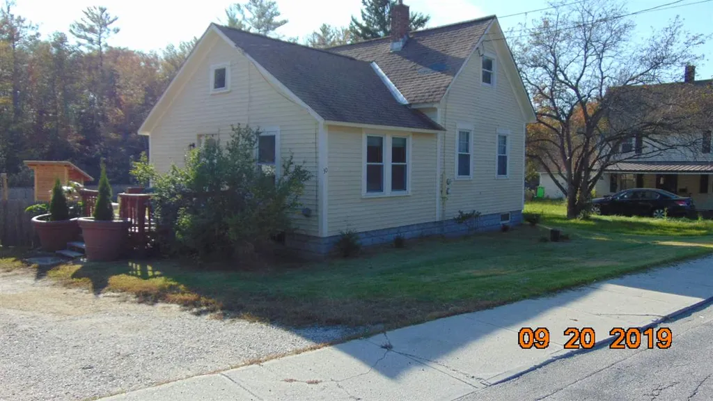 30 California Street Swanzey NH 03446
