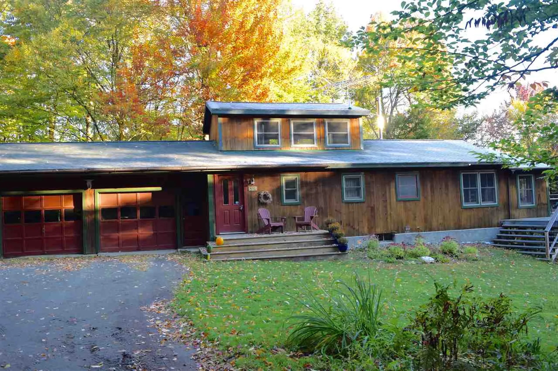 854 Higley Hill Road Marlboro VT 05344